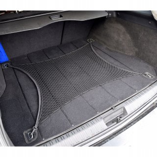 Siatka do bagażnika pasująca do Citroen C4 III (2020-teraz)