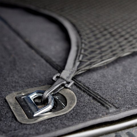 Siatka do bagażnika pasująca do Nissan Micra III (2003-2010)