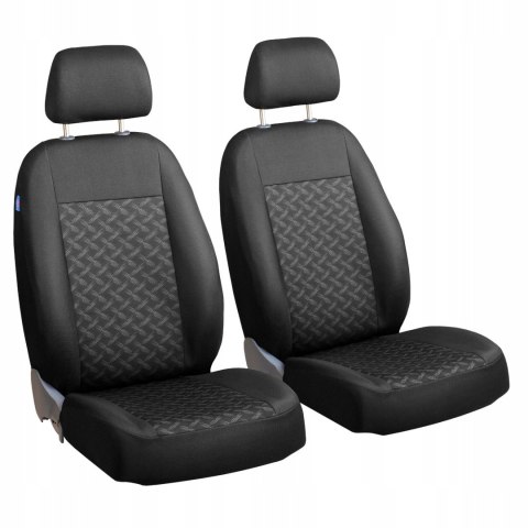 Pokrowce na fotele samochodowe OPEL ASTRA G 1998-2009 ZAKSZWALNIA