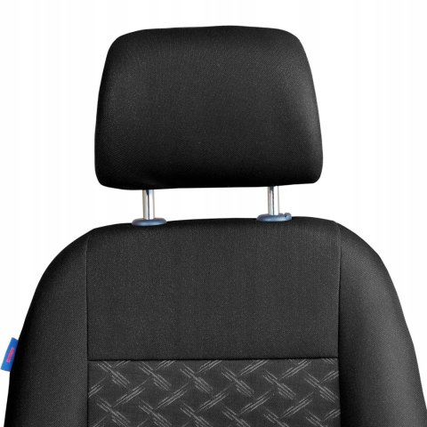 Pokrowce na fotele samochodowe OPEL ASTRA G 1998-2009 ZAKSZWALNIA