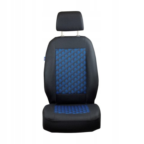 Pokrowce na fotele samochodowe HONDA CITY ZAKSZWALNIA Pokrowce na fotele samochodowe HONDA CITY ZAKSZWALNIA