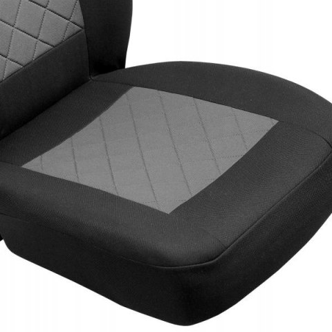 Pokrowce na fotele samochodowe HONDA CITY ZAKSZWALNIA Pokrowce na fotele samochodowe HONDA CITY ZAKSZWALNIA