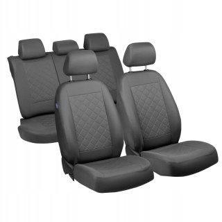 Pokrowce na fotele samochodowe HYUNDAI I10 I 10 ZAKSZWALNIA