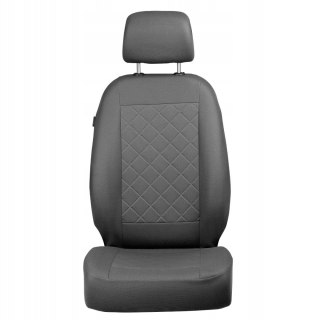Pokrowce na fotele samochodowe HYUNDAI I10 I 10 ZAKSZWALNIA