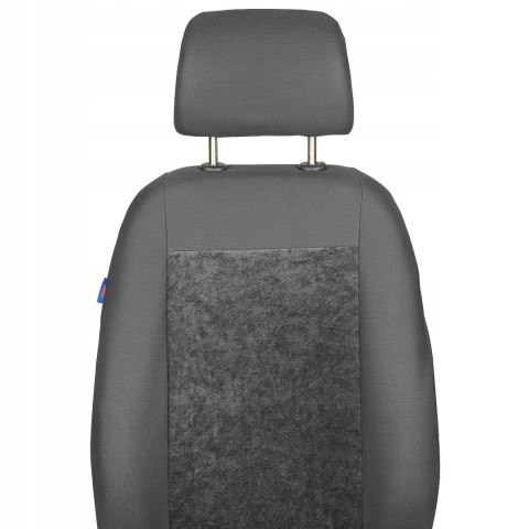 Pokrowce na fotele samochodowe OPEL ASTRA G 1998-2009 ZAKSZWALNIA Pokrowce na fotele samochodowe OPEL ASTRA G 1998-2009 ZAKSZWALNIA