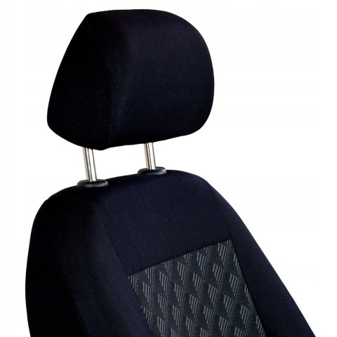 Pokrowce na fotele samochodowe OPEL ASTRA G 1998-2009 ZAKSZWALNIA Pokrowce na fotele samochodowe OPEL ASTRA G 1998-2009 ZAKSZWALNIA