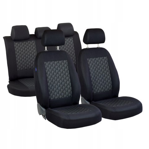 Pokrowce na fotele samochodowe HONDA CITY ZAKSZWALNIA Pokrowce na fotele samochodowe HONDA CITY ZAKSZWALNIA