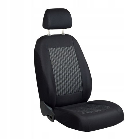 Pokrowce na fotele samochodowe HONDA CITY ZAKSZWALNIA Pokrowce na fotele samochodowe HONDA CITY ZAKSZWALNIA