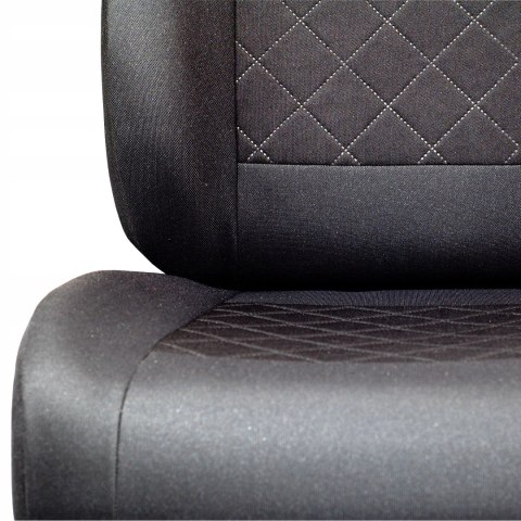 Pokrowce na fotele samochodowe CHRYSLER PT CRUISER ZAKSZWALNIA Pokrowce na fotele samochodowe CHRYSLER PT CRUISER ZAKSZWALNIA