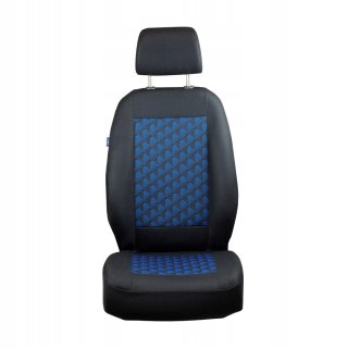 Pokrowce na fotele samochodowe HONDA HRV ZAKSZWALNIA