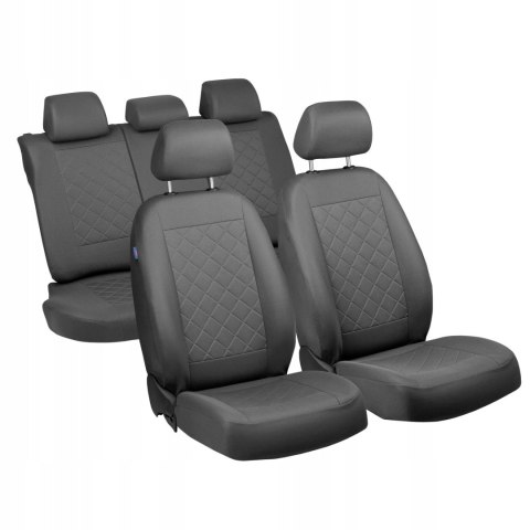 Pokrowce na fotele samochodowe OPEL INSIGNIA 2008 - 2017 ZAKSZWALNIA