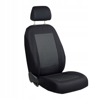 Pokrowce na fotele samochodowe MAZDA CX5 ZAKSZWALNIA