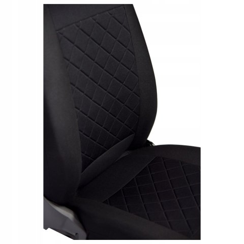 Pokrowce przednie 1+1 NISSAN QASHQAI I 2007-2013 ZAKSZWALNIA